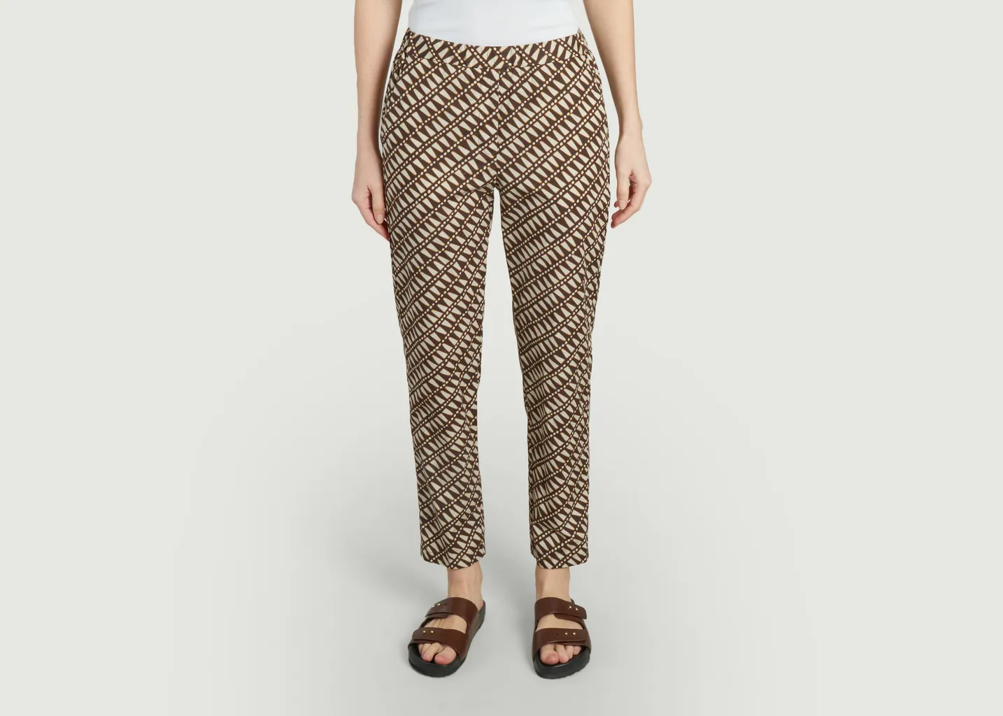 Pantalon Pacifio Diega