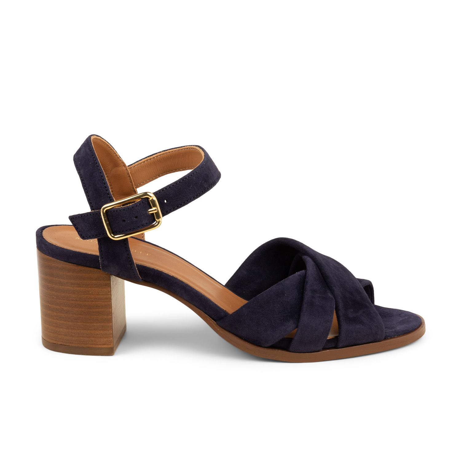Sandales femme MARION TOUFET ANTOINETTE