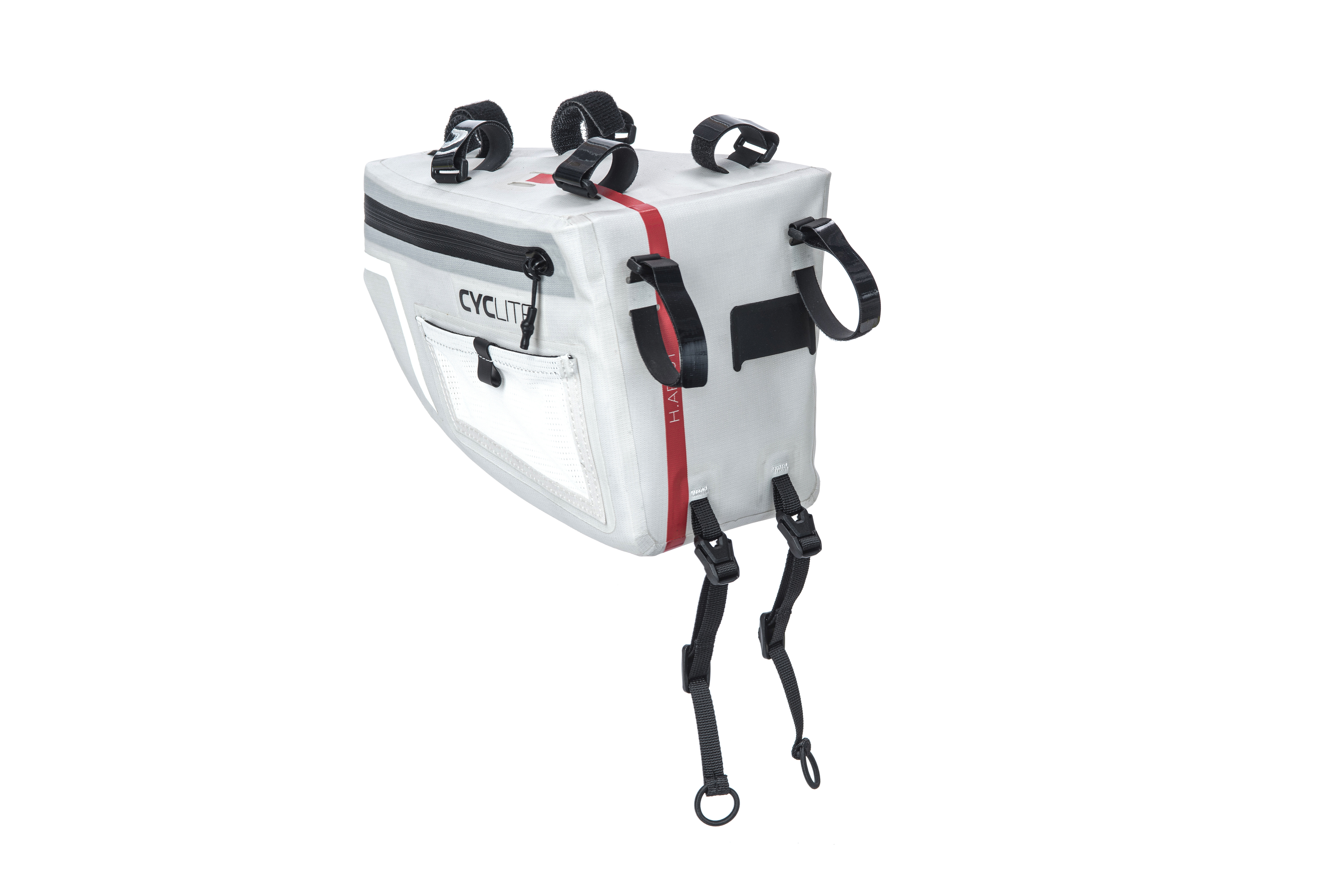 Handle Bar Aero Bag / 01