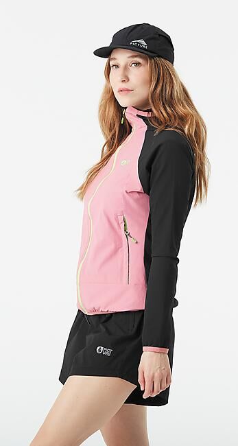 PICTURE - SOFTSHELL OUTIF W SOFTSHELL