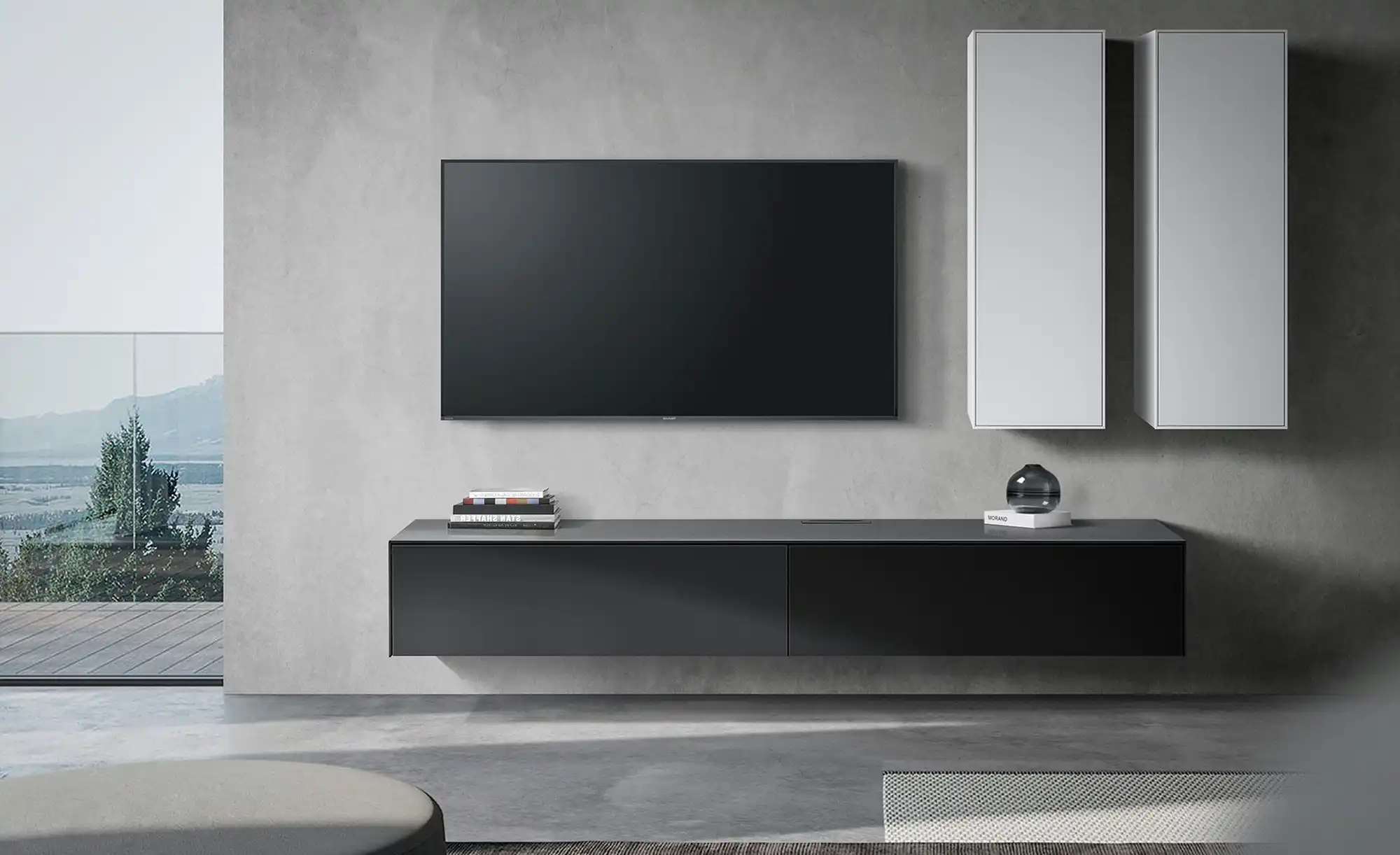 Hängeschrank Stream