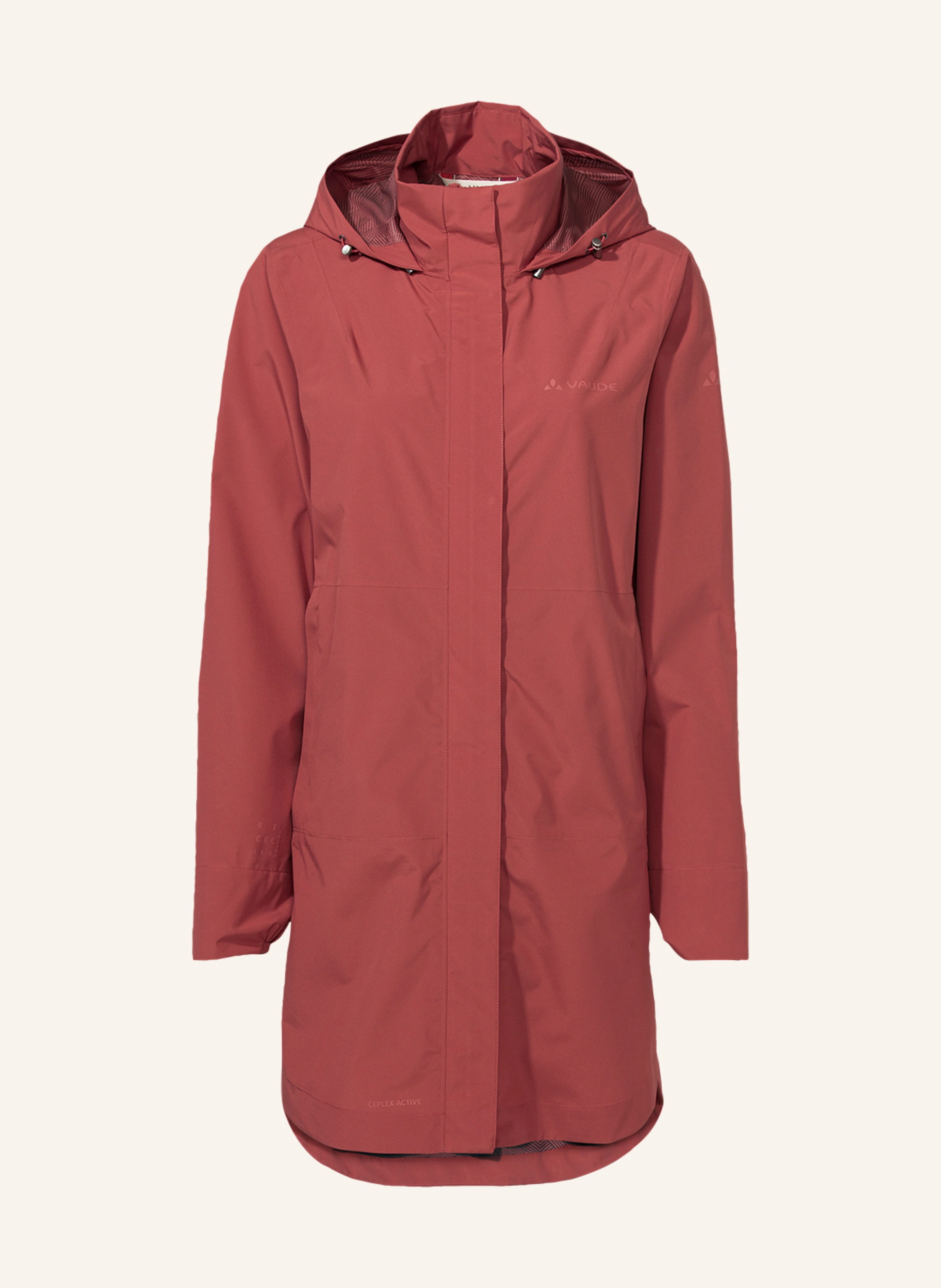 VAUDE Outdoor-Jacke WMINEO 2.5L CT