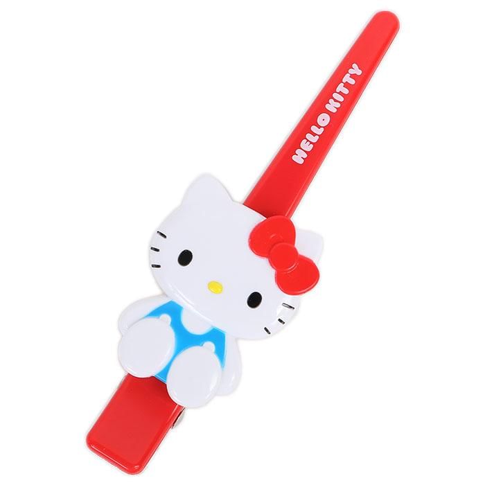 Sanrio - Hello Kitty Lange Haarclip