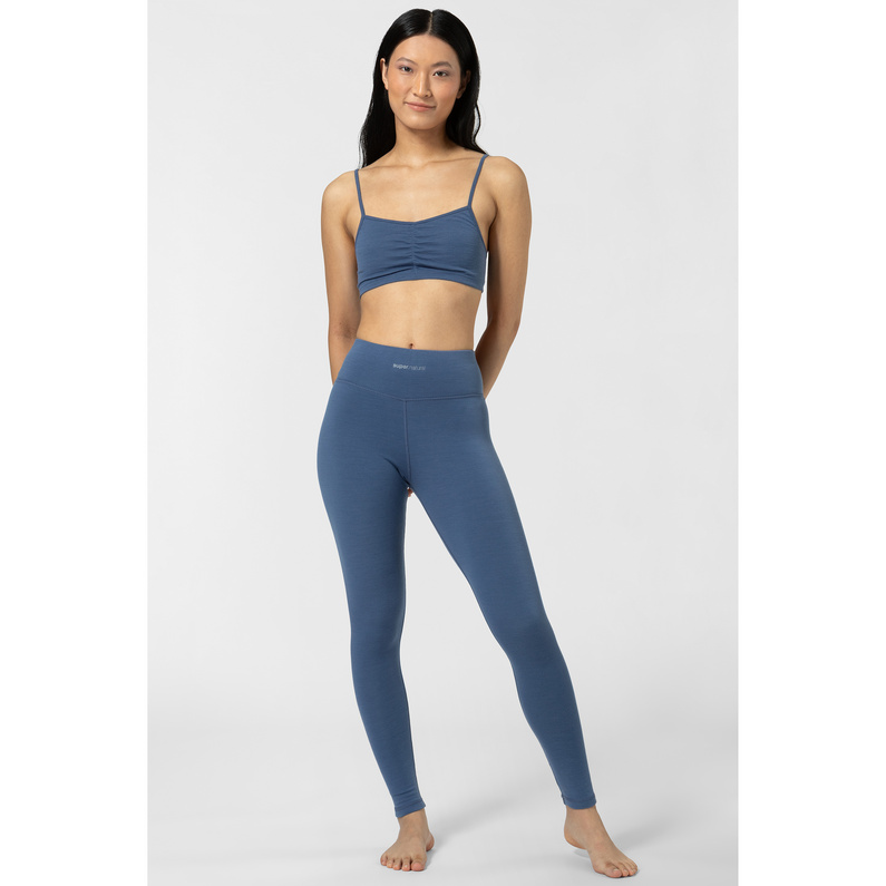 Super.Natural Damen Comfy High Rise Tights