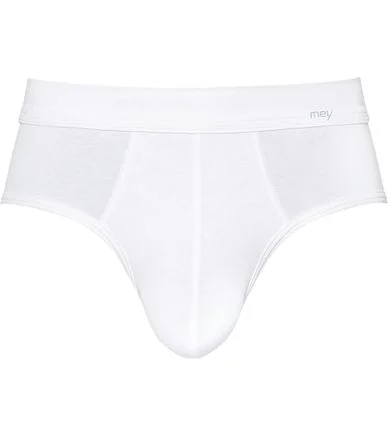 Mey Noblesse Sport Boxershort Wit 2810 kopen