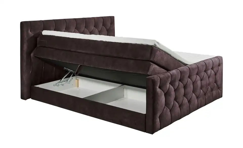 Boxspringbett Cashfield