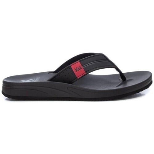 Xti - SANDALIA DE HOMBRE142531 Negro