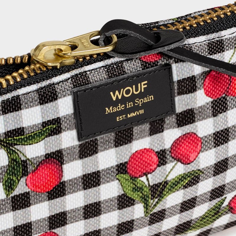 Pochette small 13 cm Abril