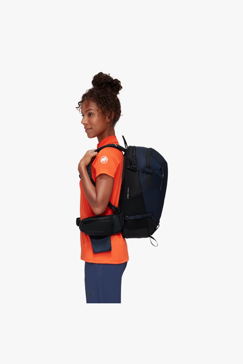 MAMMUT Lithium 20 L Damen Wanderrucksack