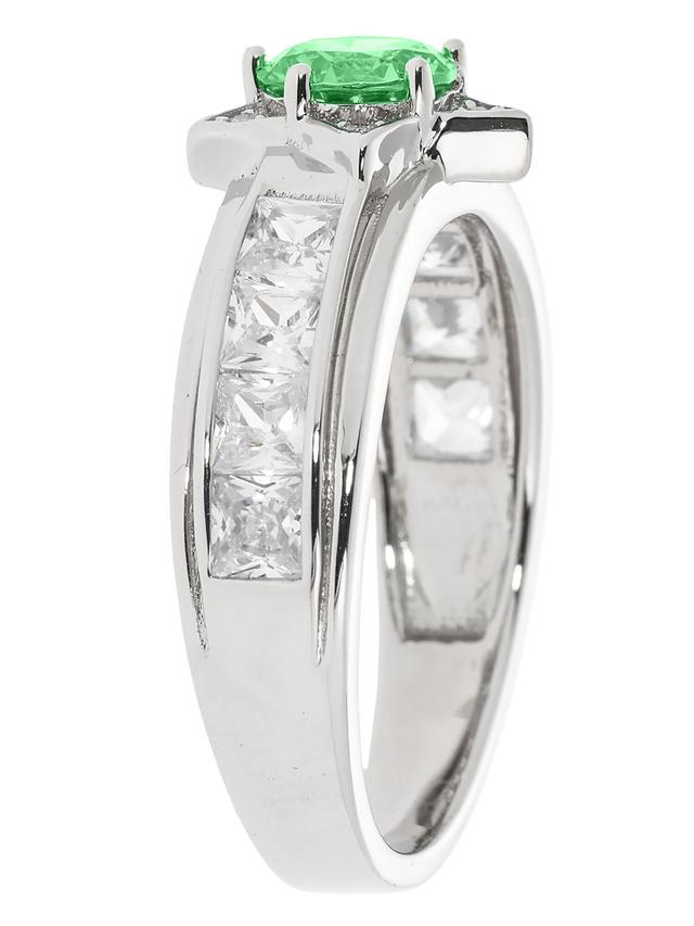 Sternen-Ring,