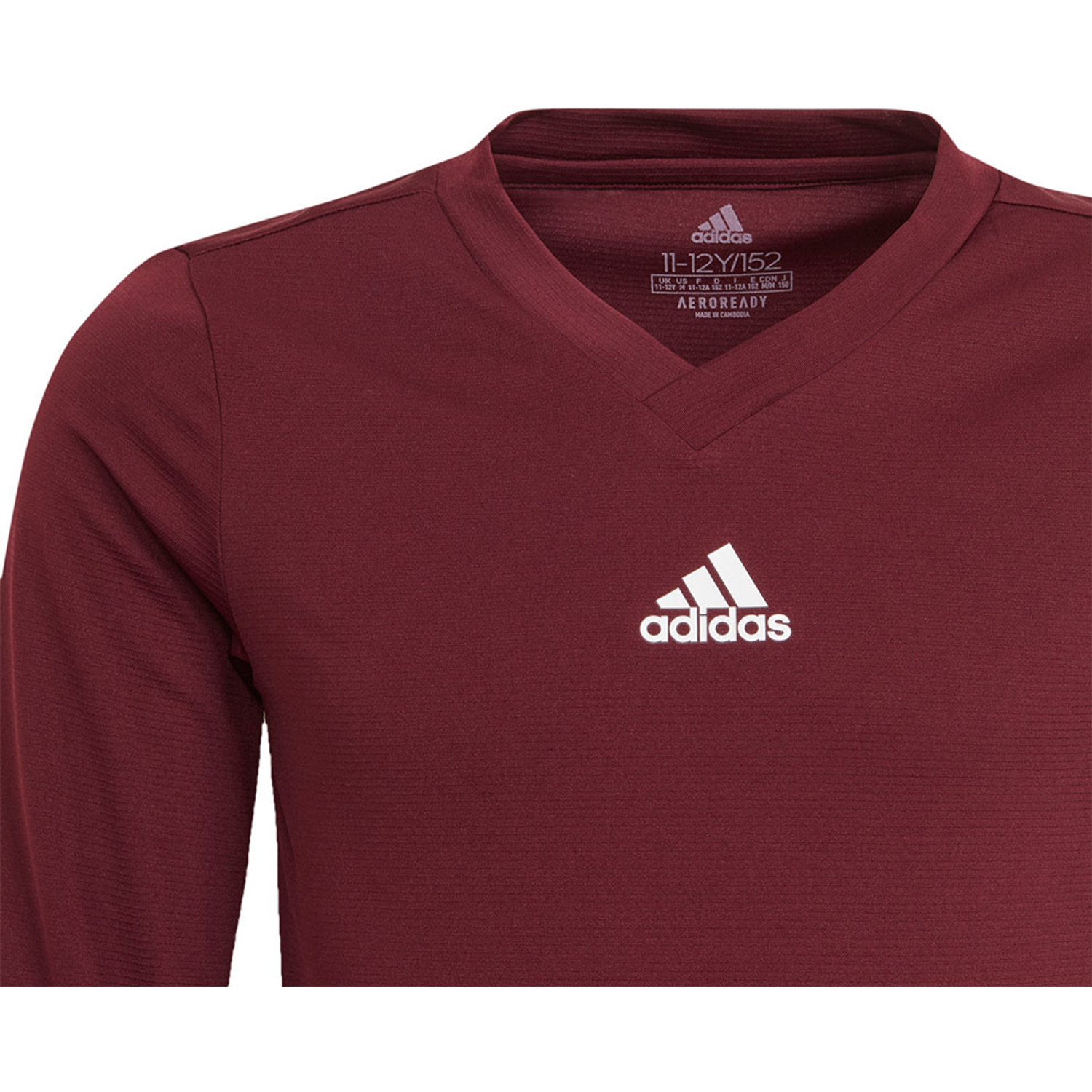 adidas Team Base Shirt Kids