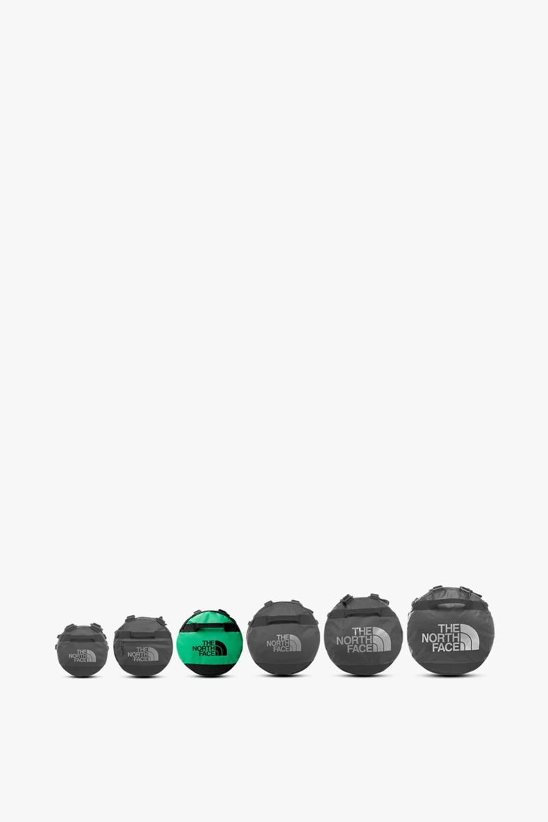 The North Face M Base Camp 71 L Duffel