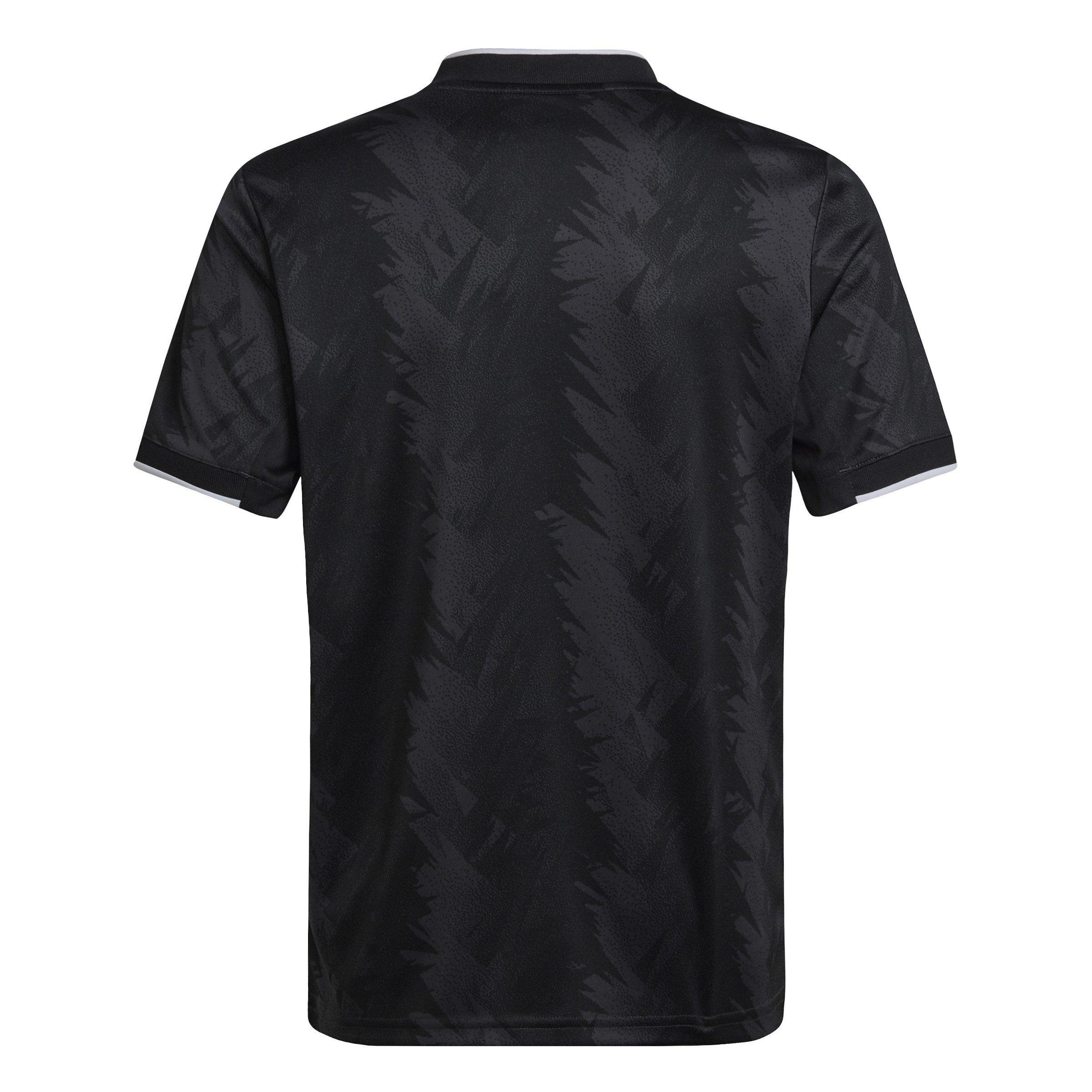 adidas Juventus Away Shirt 2022 2023 Juniors Boys