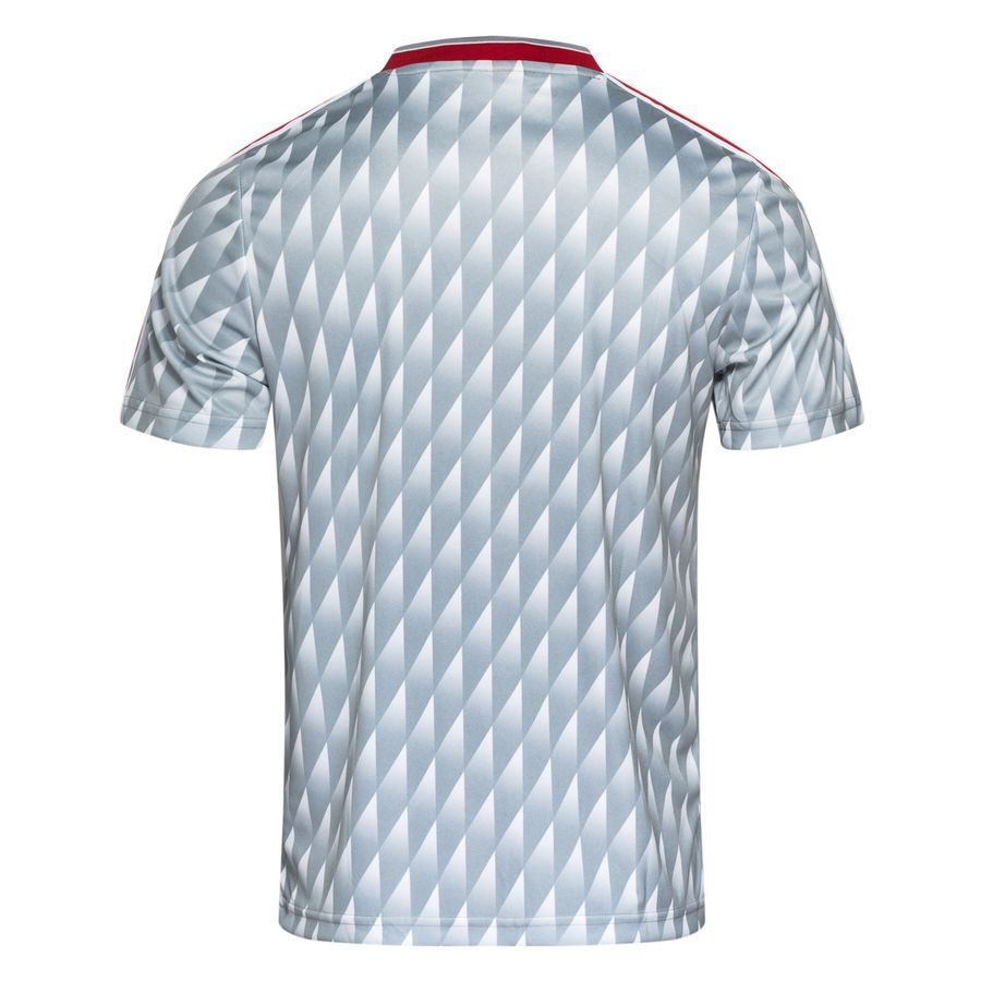 Liverpool Maillot Extérieur 1989/90