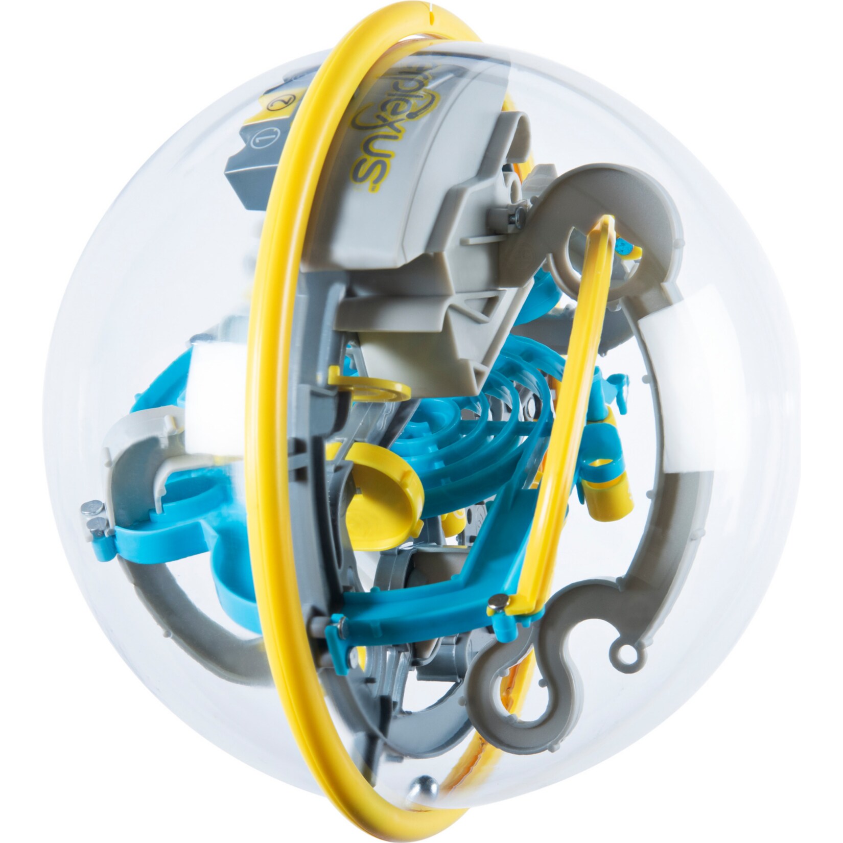 Spin Master Geschicklichkeitsspiel Perplexus Beast