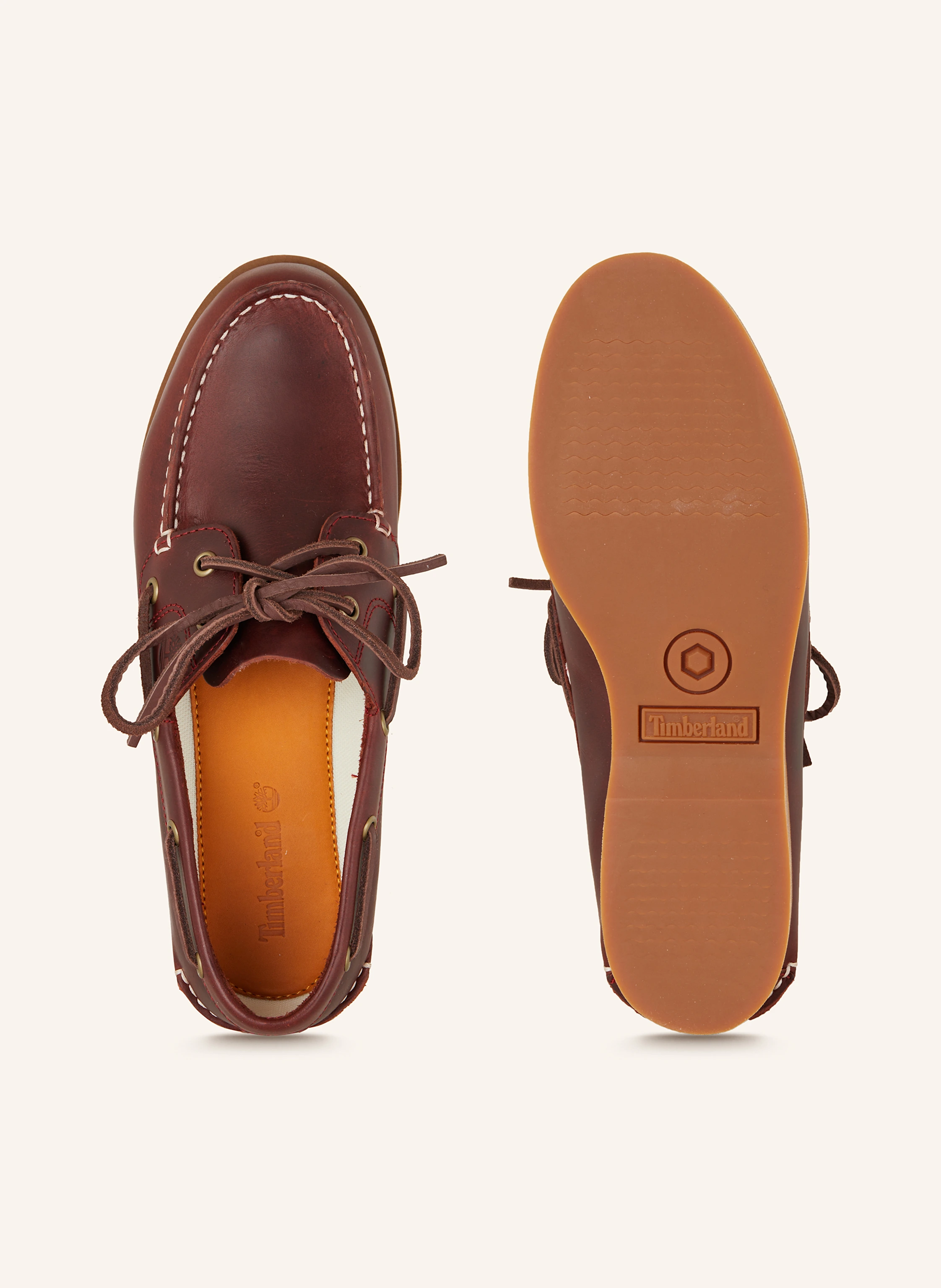 Timberland Bootsschuhe