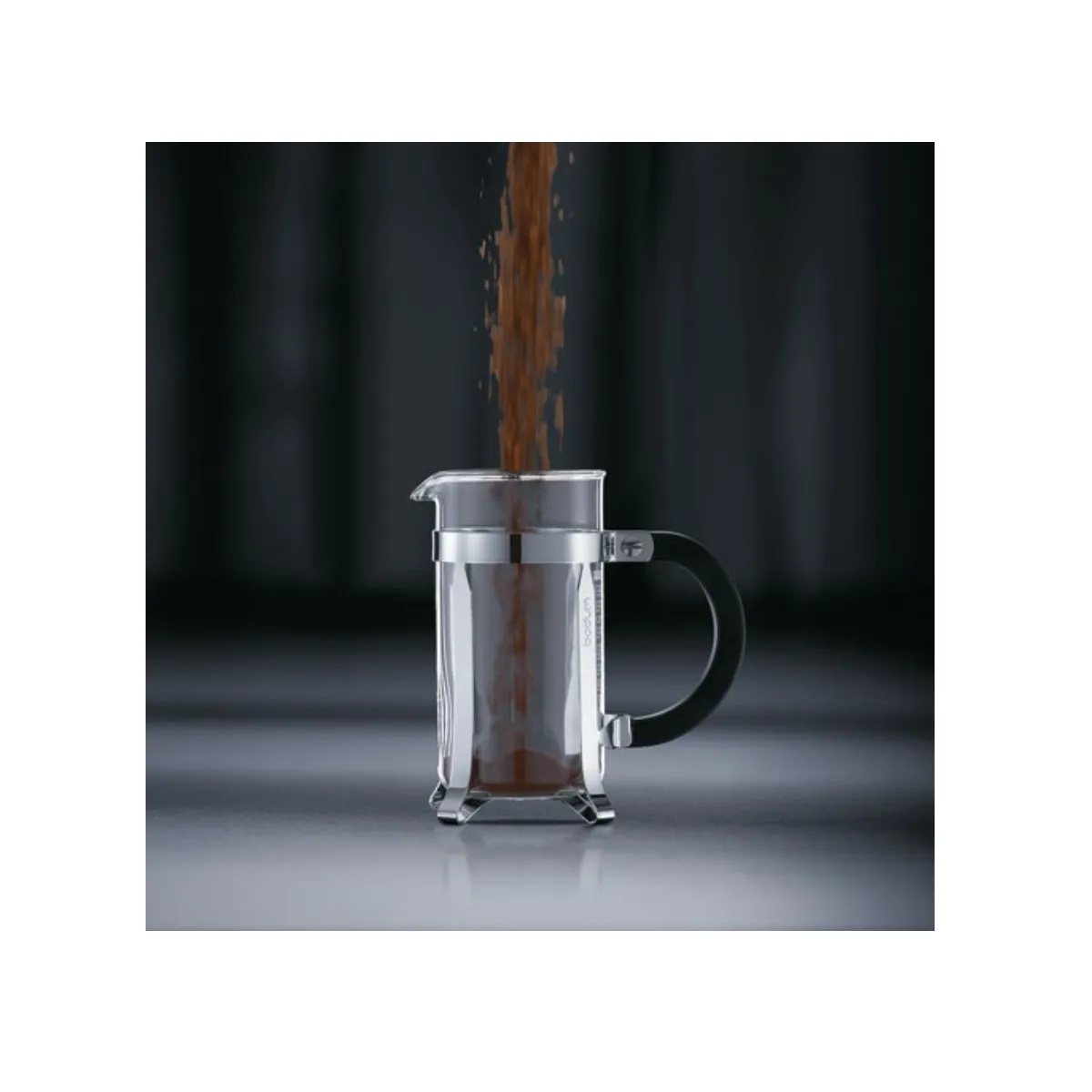 Bodum Cafetière à Piston 3 Tasses - 1923-109S