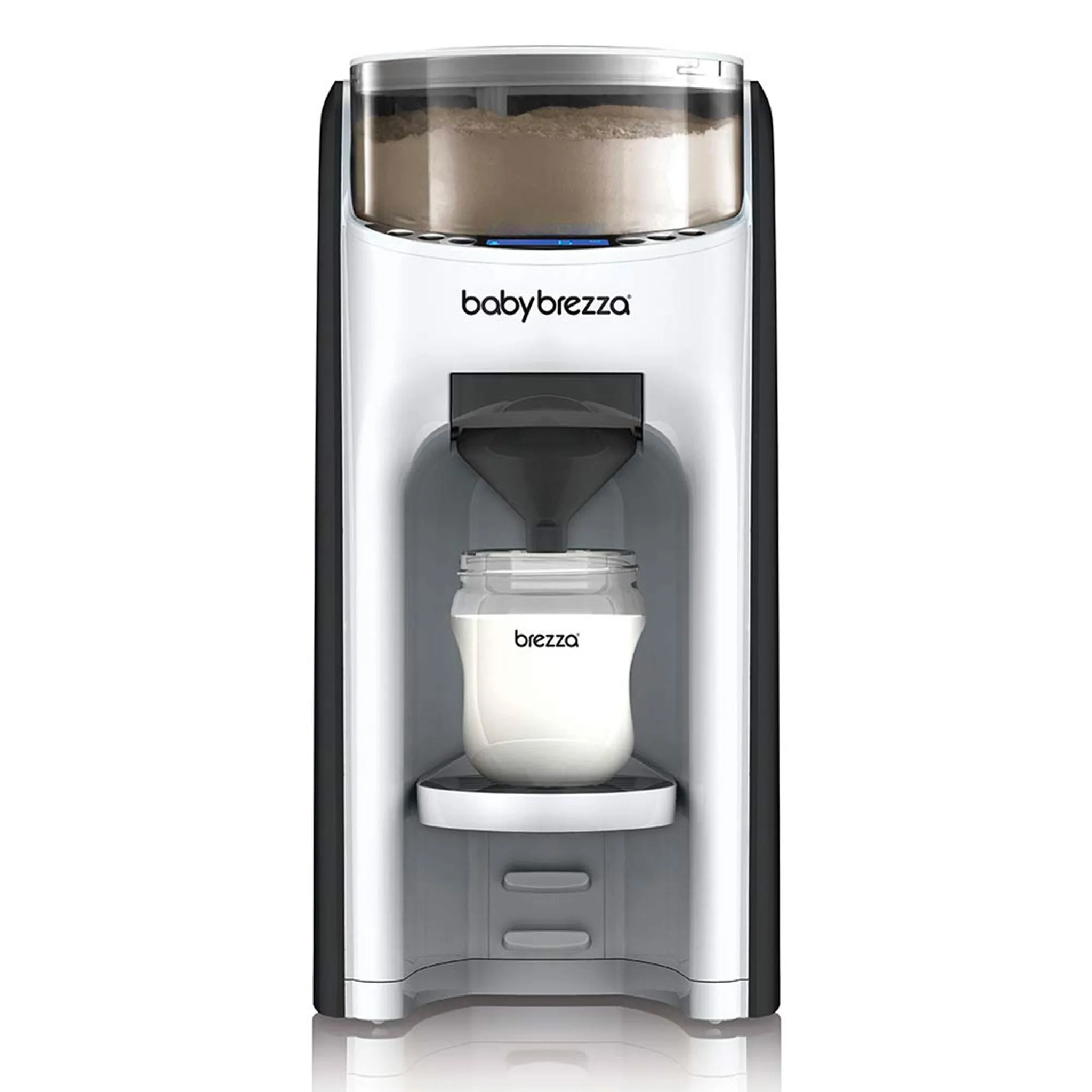 Baby Brezza Robot Formula Pro Advanced