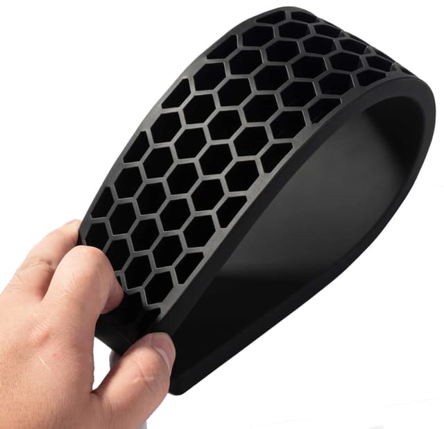 Keychron K4 MAX/Q5/V5 håndledsstøtte til tastatur