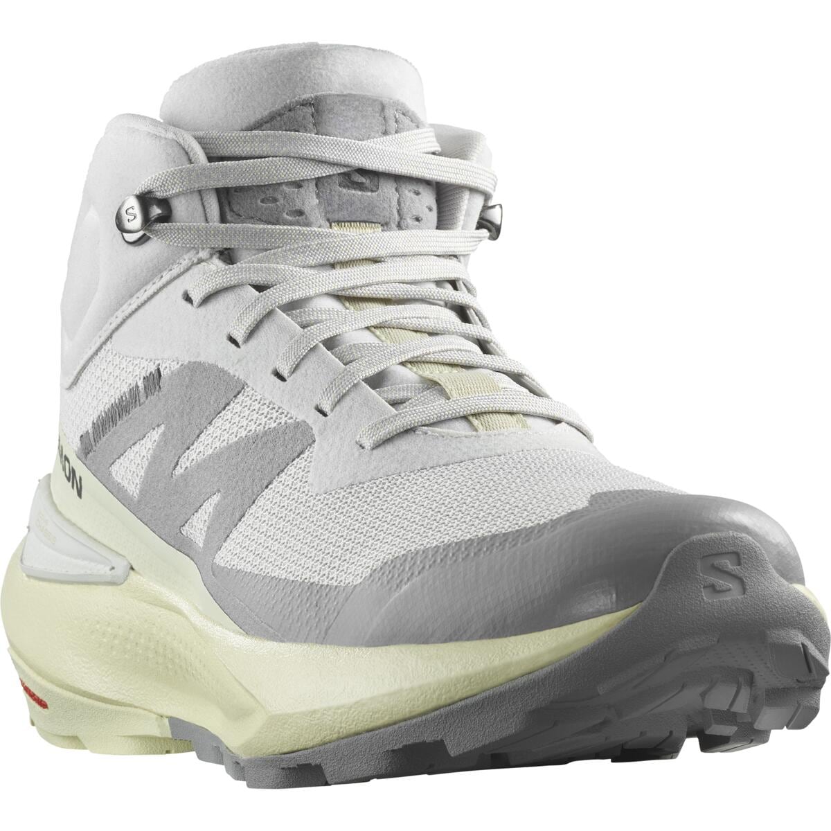 Salomon Elixir Activ Mid GTX, Dame<br>Tursko med Gore-Tex