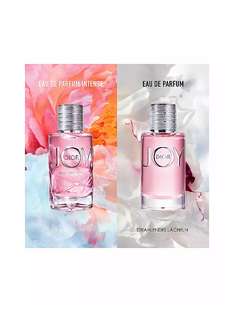 DIOR JOY by Dior Eau de Parfum Intense 50ml keine Farbe