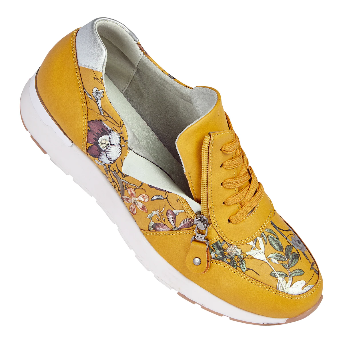 wonderwalk - Komfort-Sneaker 