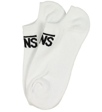 Vans Sneaker-Socken - 3er-Pack - Weiß