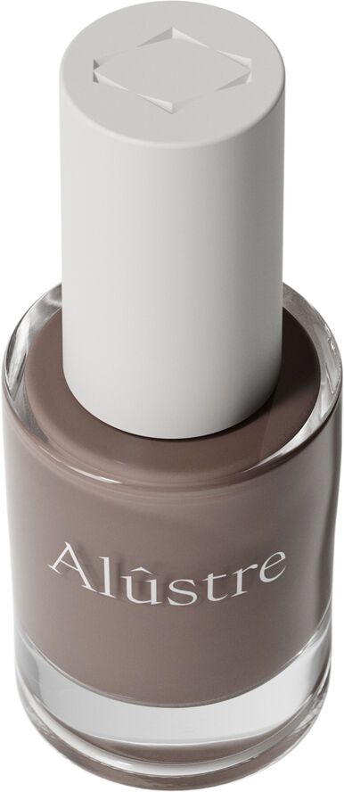 Alûstre Nail polish 360 EARTH, 10 ml