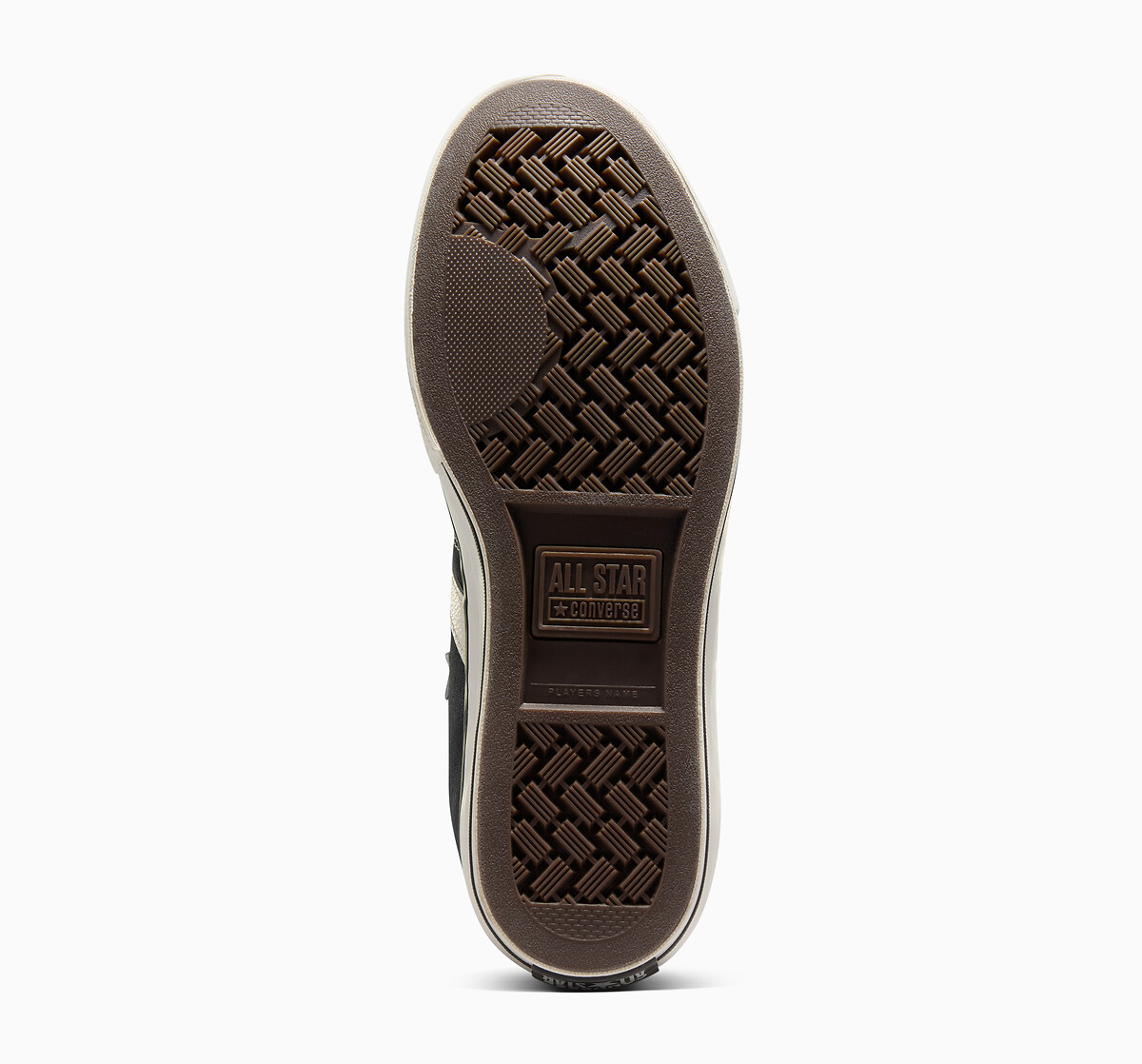 CONVERSE<br>Tênis Star Player 76 Mid Foundation