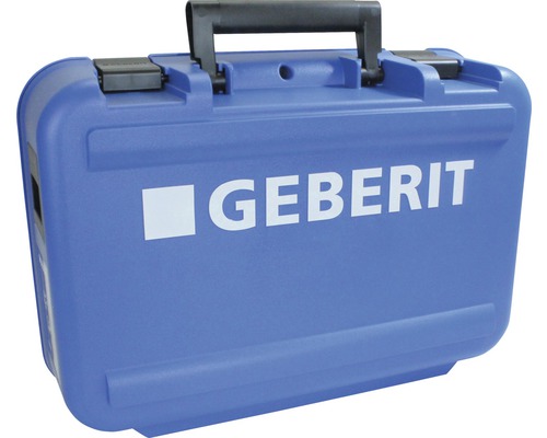 Mepla pers in koffer 16-26mm GE690486004