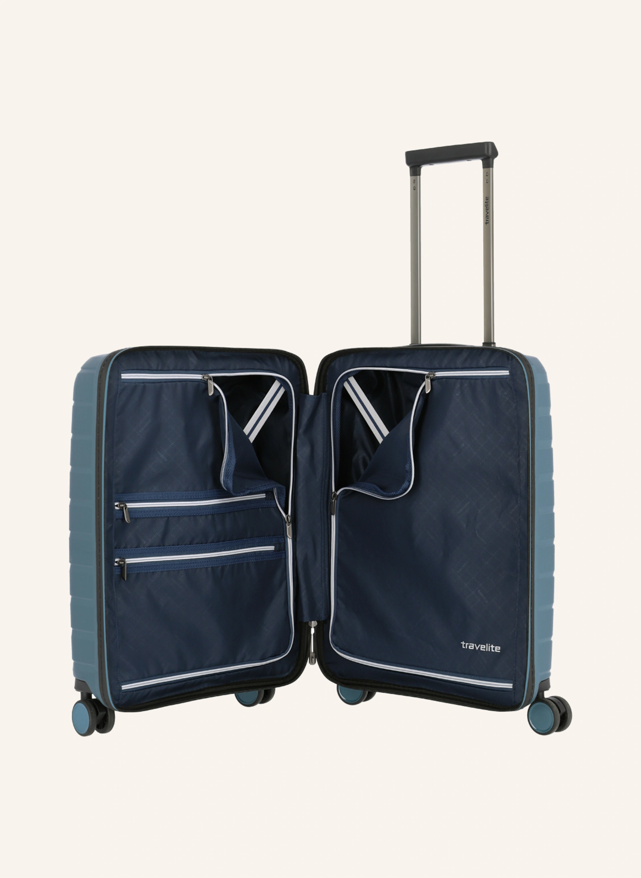travelite Trolley AIR BASE S