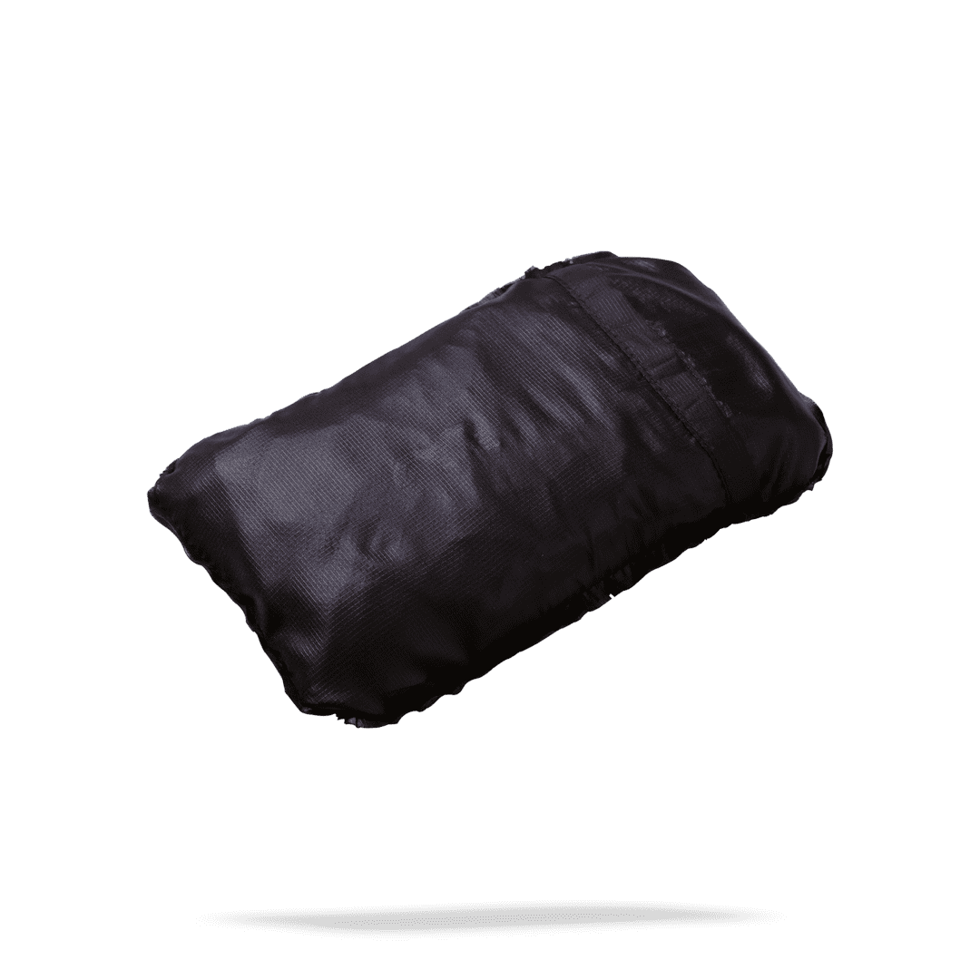 BBB Cycling PocketShield BBW-391 Regenjack Zwart Heren