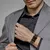 Jacques Lemans Unisex York HighTech Ceramic 1-1593.1G