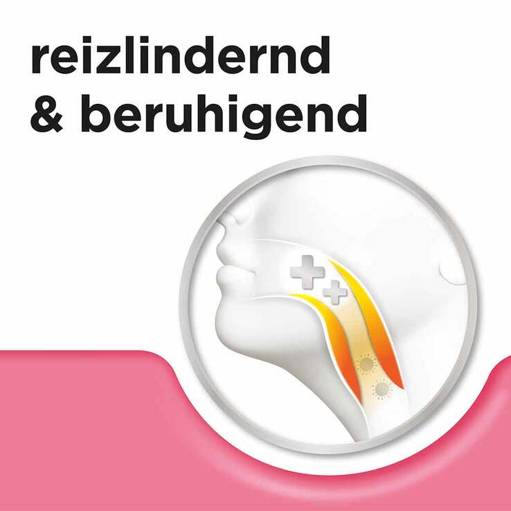 Dobensana® JUNIOR 1,2 mg / 0,6 mg Lutschtabletten, 24 St