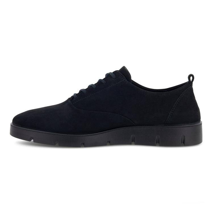 Ecco 282313 BELLA black