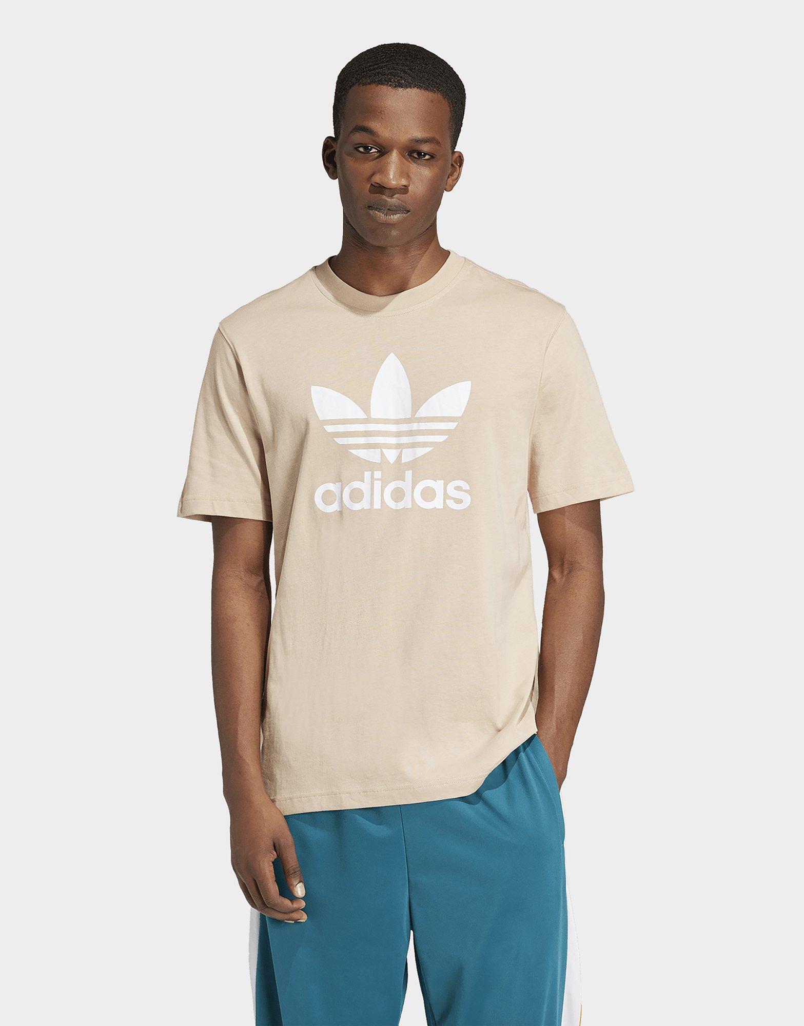 adidas T-shirt Trèfle Adicolor