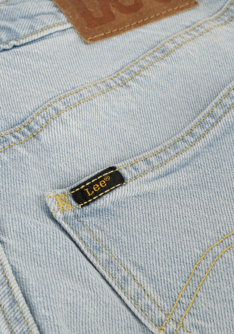 LEE blauwe lee shorts carol short l37chgb33