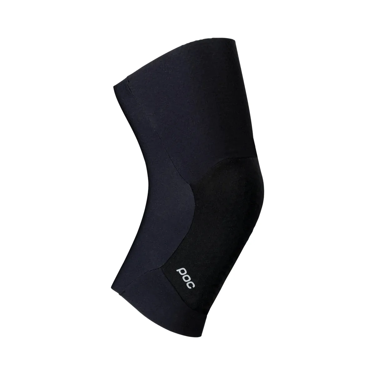 POC VPD Air Flow Knee Uranium Black