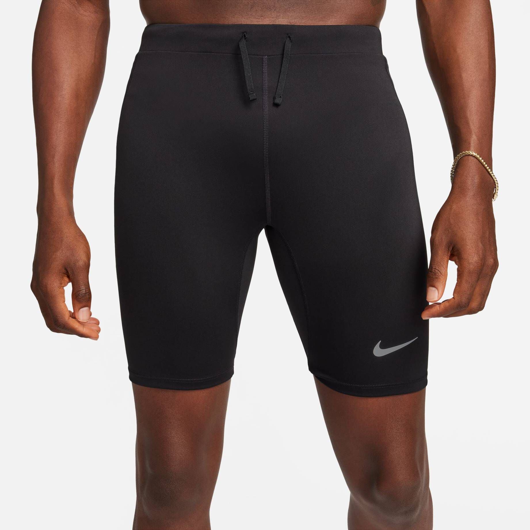 Nike| Herren Lauftights NIKE FAST BF HALFTIGHT