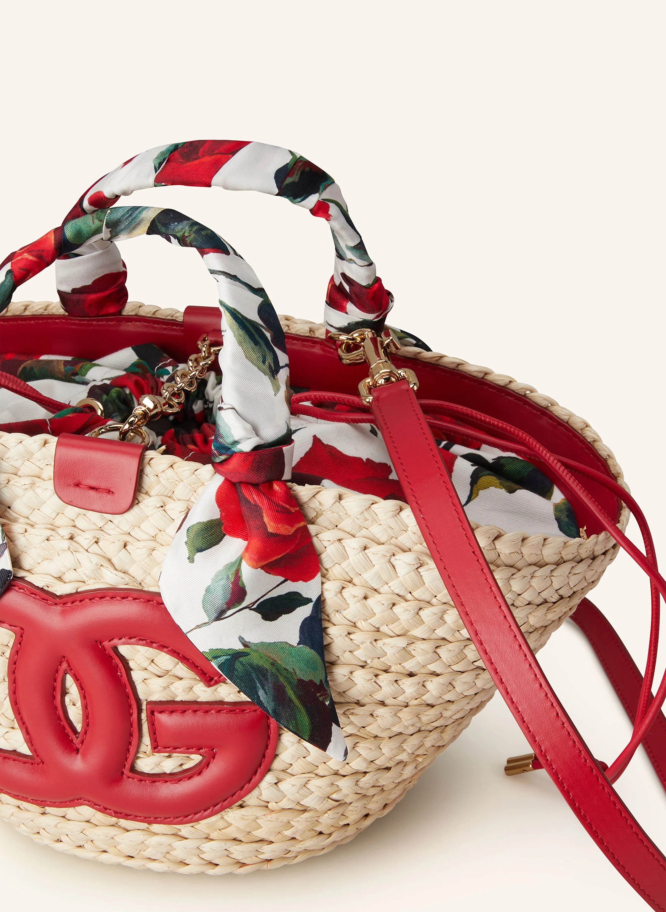 DOLCE & GABBANA Shopper