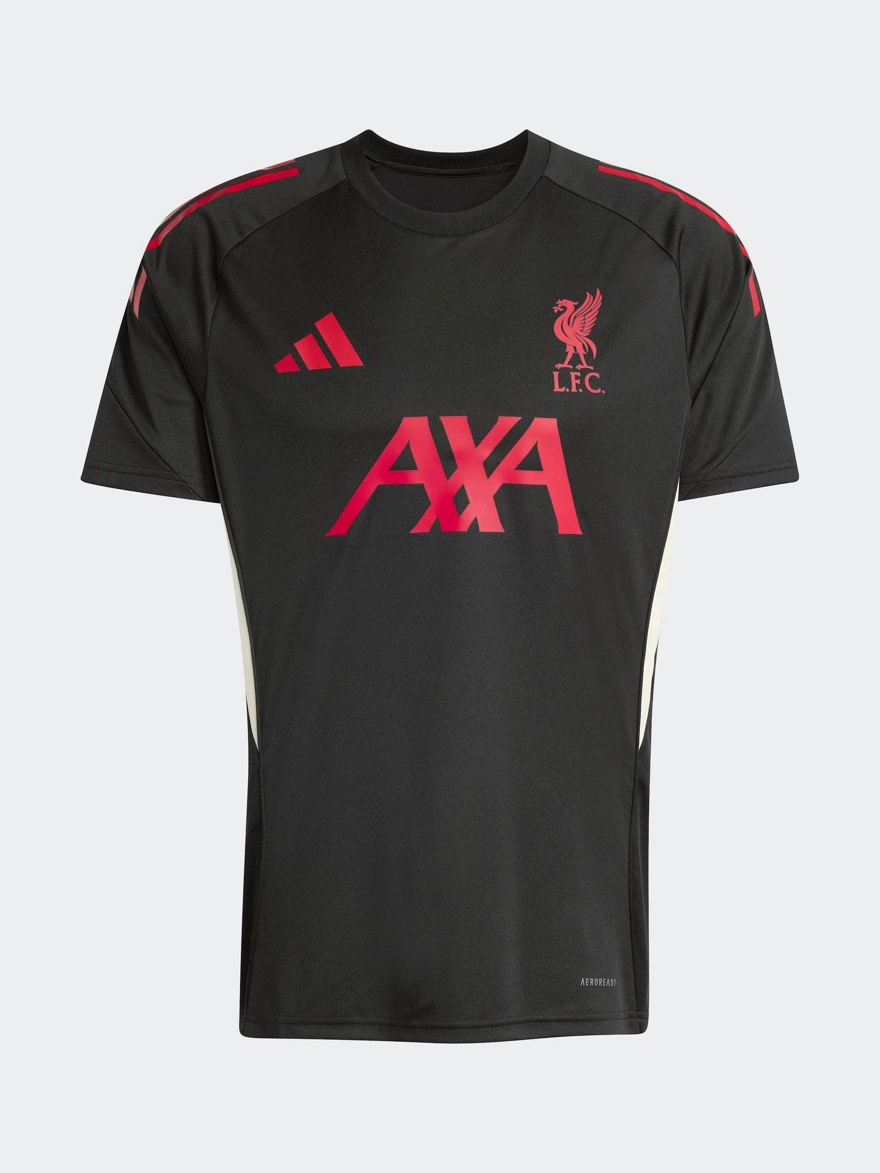 adidas Liverpool FC Tiro 25 Competition trainingsshirt