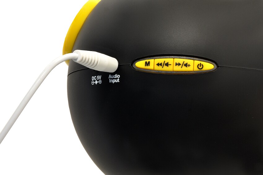 NATIONAL GEOGRAPHIC Astro Planetarium - Multimedia