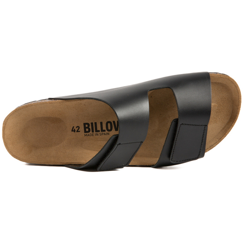 Billowy - 8232C01 Negro