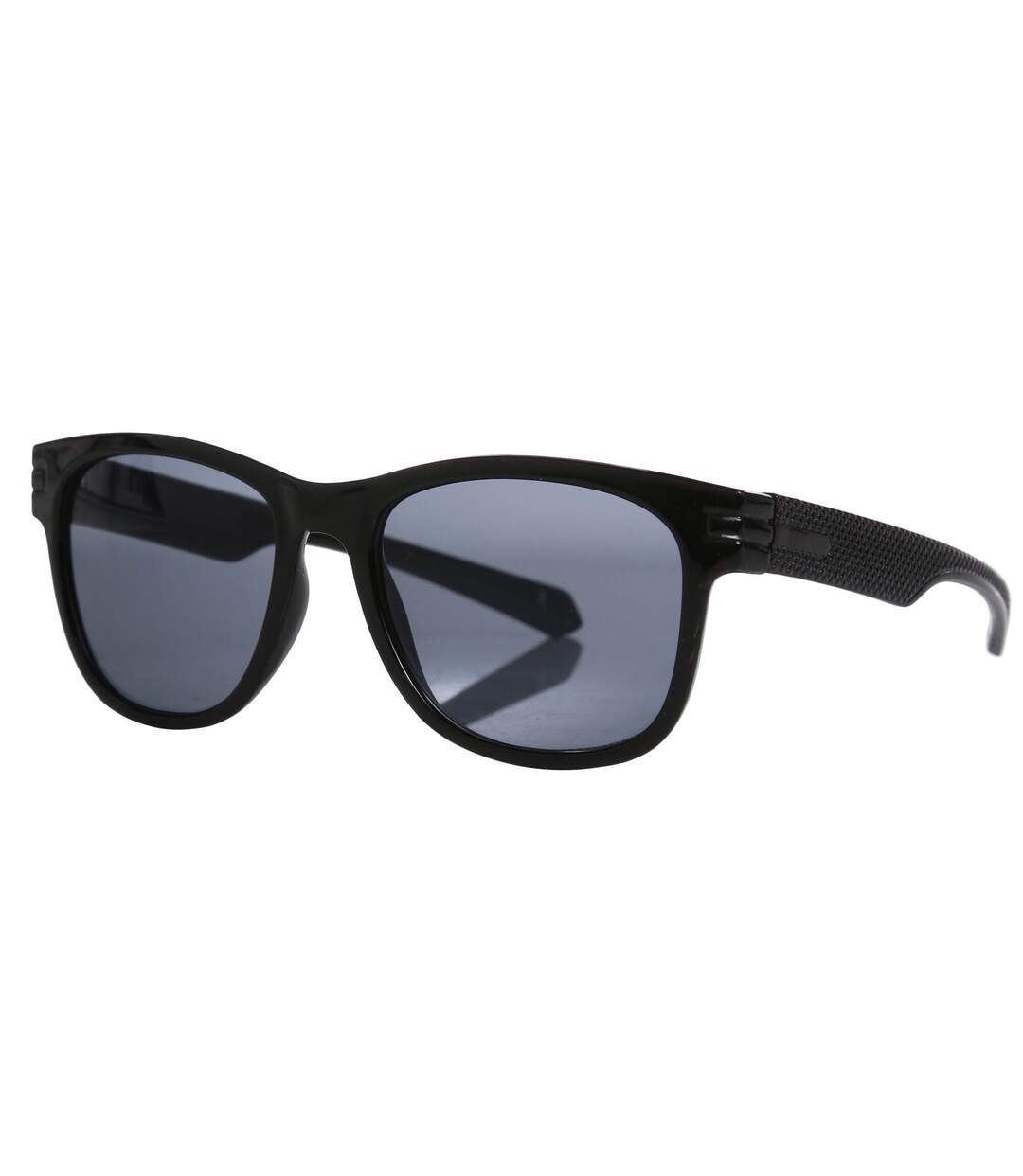 Regatta - Lunettes de soleil SARGON - Homme (Noir) (Taille unique) - UTRG5838