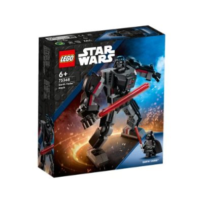 LEGO Star Wars Darth Vader Buildable Mech: 75368