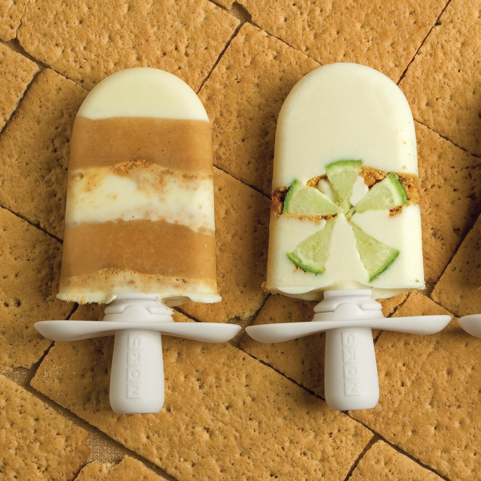 Zoku Quick Pop IJsmaker Triple