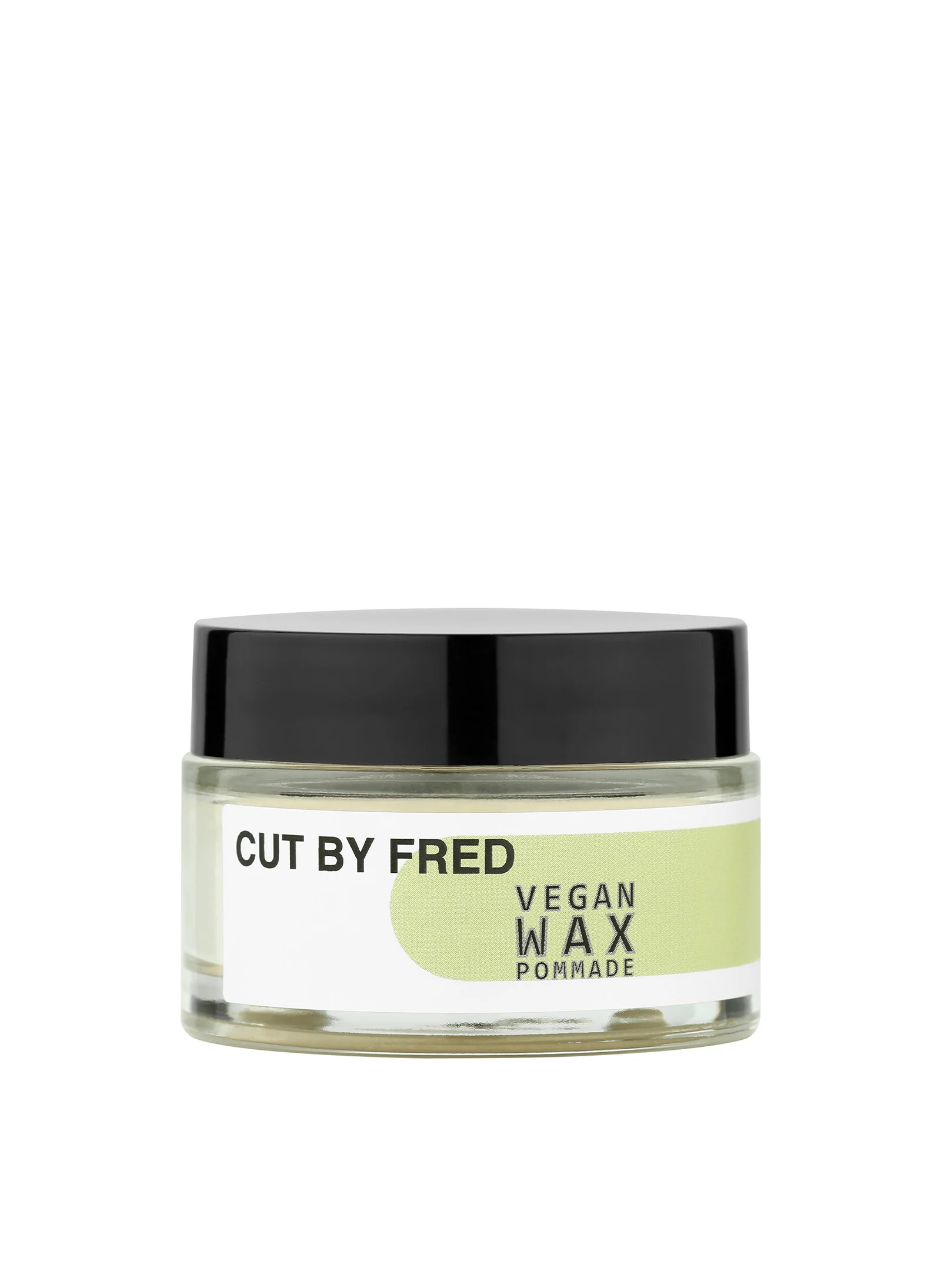 VEGAN WAX POMMADE |