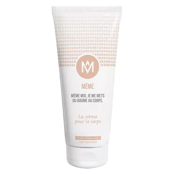 Même La Crème pour le Corps 200ml
