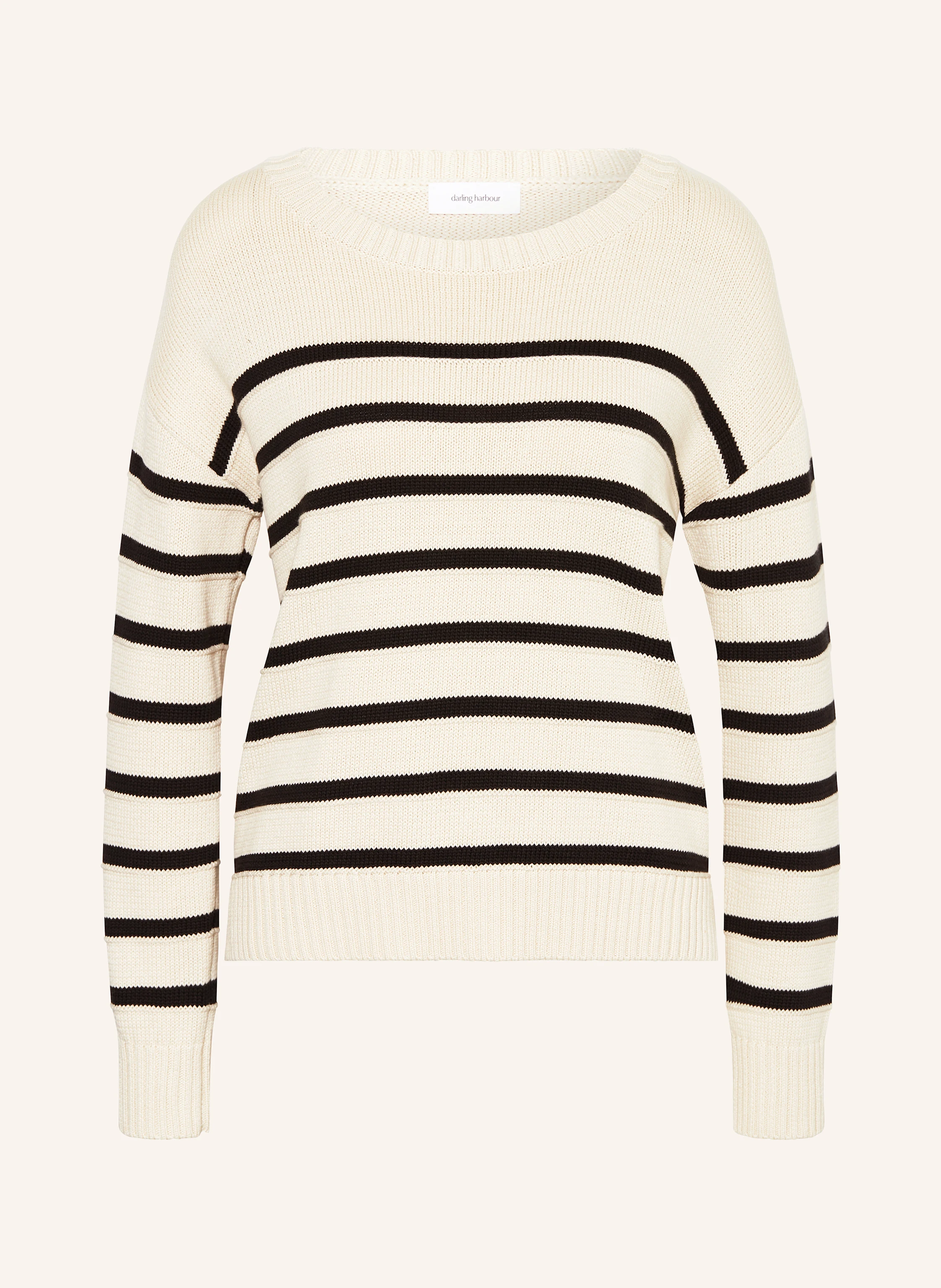 darling harbour Pullover