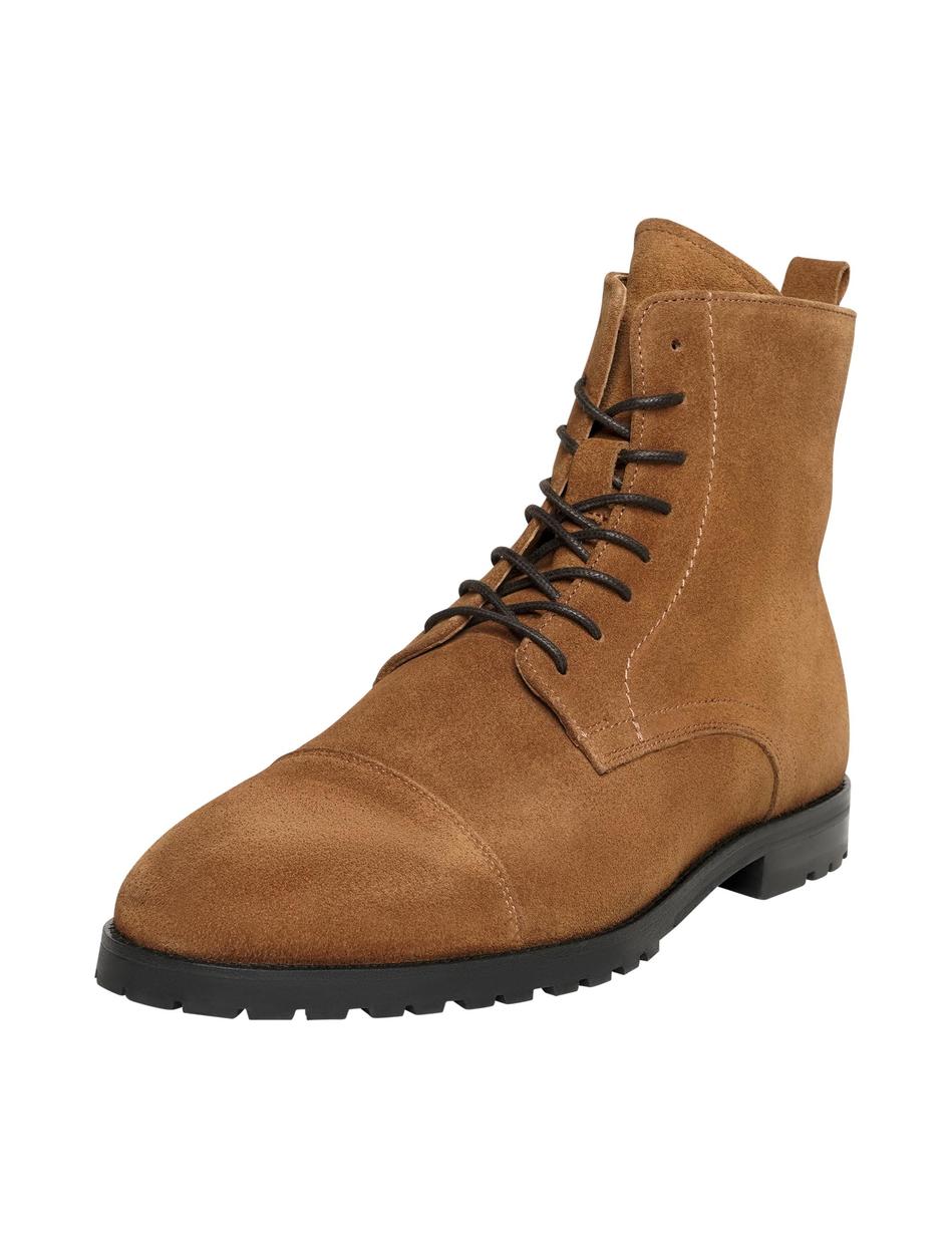 SCHNÜRBOOTS WALLACE CDB